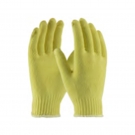 PIP 09-PX27 7針芳綸無涂層隔熱手套